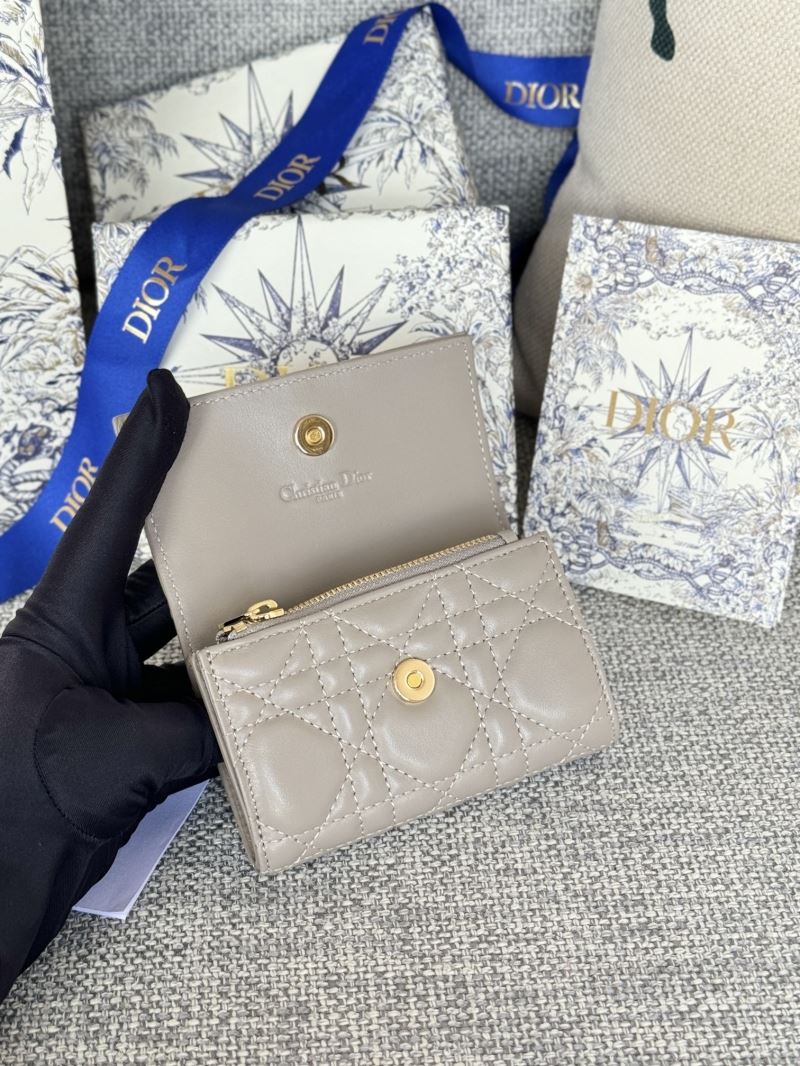 Christian Dior Wallets Purse